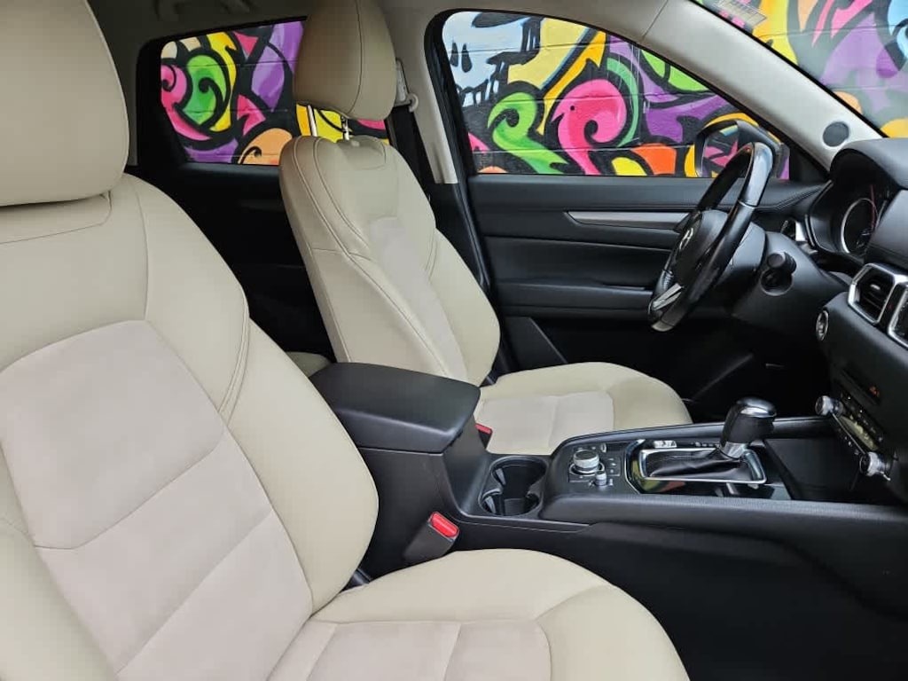 Used 2019 Mazda Mazda CX-5 Touring SUV