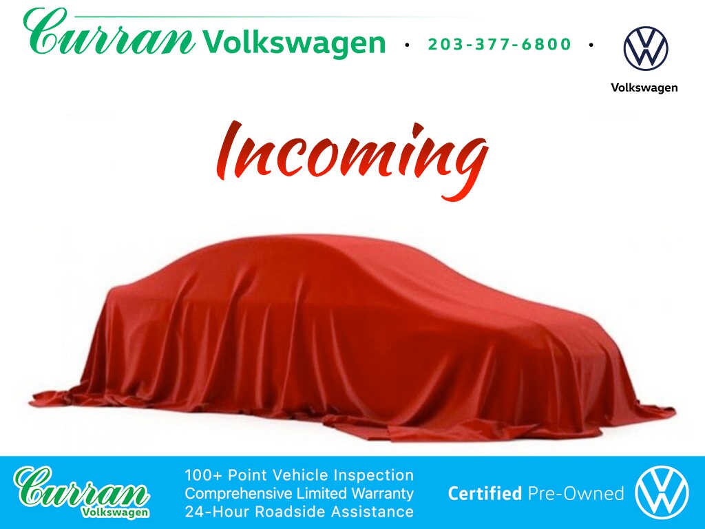 Used 2023 Volkswagen Atlas 3.6L V6 SEL SUV