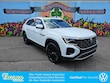  Volkswagen Atlas Cross Sport