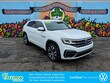  Volkswagen Atlas Cross Sport