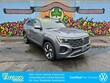 Volkswagen Atlas Cross Sport