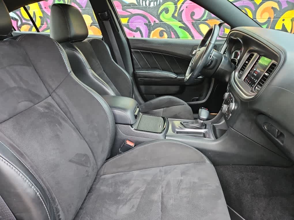 2020 Dodge Charger GT photo 2