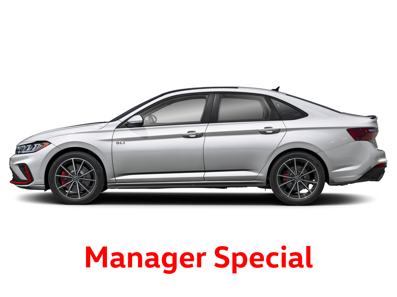 2026 Volkswagen Jetta