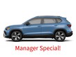 Volkswagen Taos