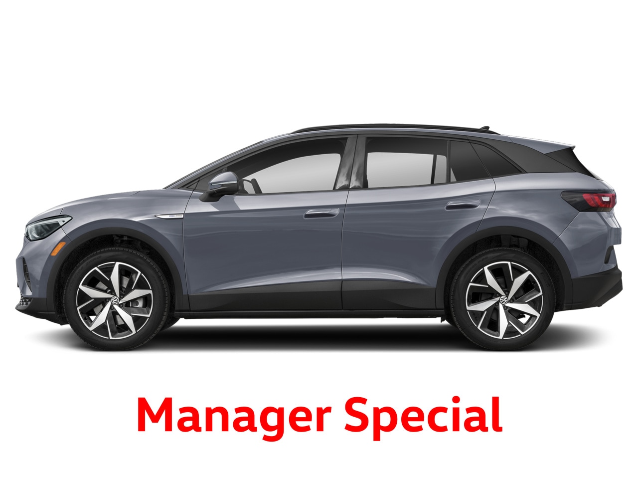 2025 Volkswagen ID.4