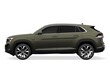 Volkswagen Atlas Cross Sport