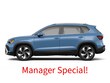 Volkswagen Taos