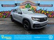  Volkswagen Atlas Cross Sport