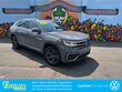Volkswagen Atlas Cross Sport