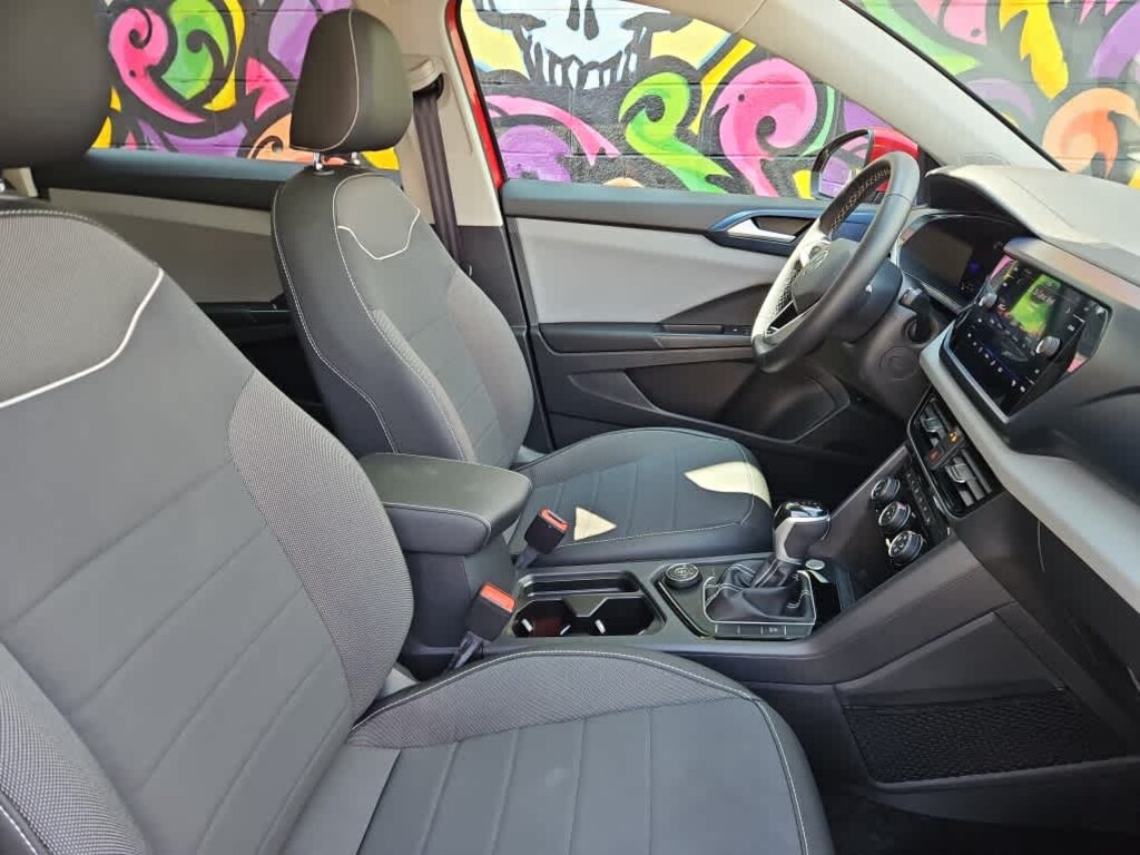 Certified 2023 Volkswagen Taos 1.5T SE SUV