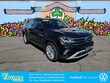  Volkswagen Atlas Cross Sport
