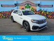  Volkswagen Atlas Cross Sport