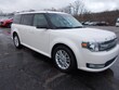  Ford Flex