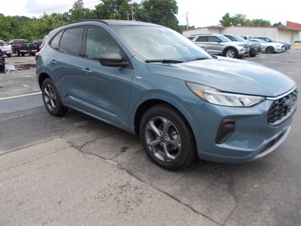 2023 Ford Escape ST-Line SUV