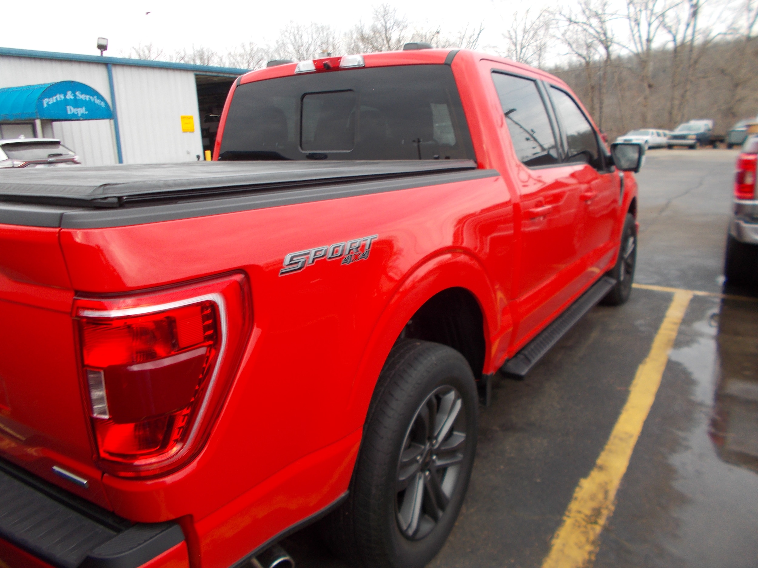 1FTEW1EP8PKD14090
