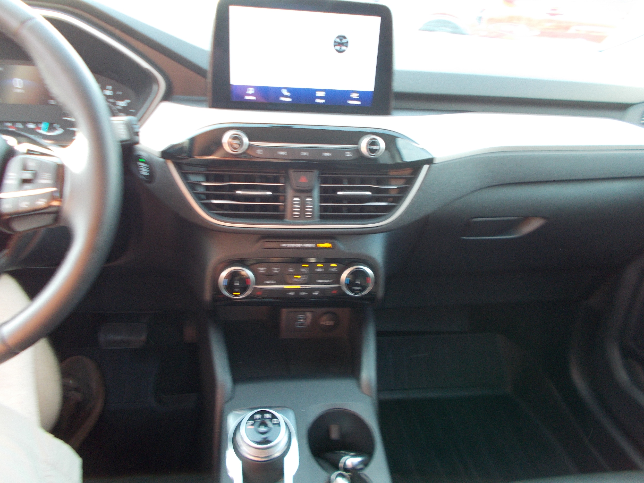 2022 Ford Escape SEL - Photo 12