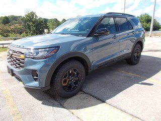 2026 Ford Explorer Tremor&reg; SUV