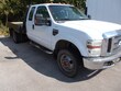  Ford F-350 Chassis Cab
