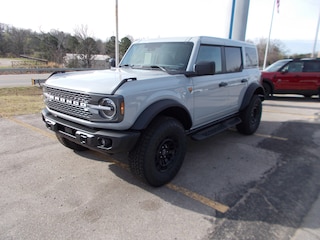 2026 Ford Bronco Badlands&reg; SUV