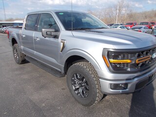 2025 Ford F-150 Tremor TRUCK
