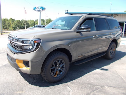 2027 Ford Expedition Tremor&reg; SUV