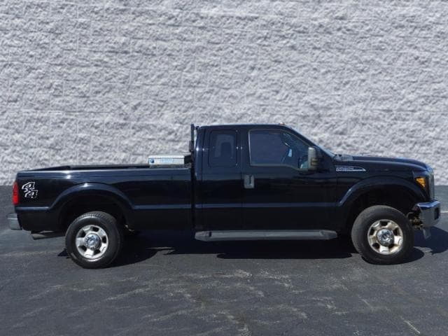 Used 2011 Ford F-250 Super Duty XLT with VIN 1FT7X2B61BED08159 for sale in Frankfort, IL