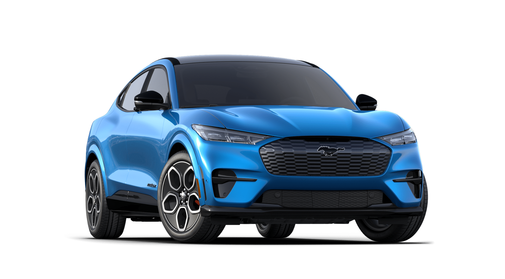 Ford Mustang MachE Currie Motors Ford of Frankfort