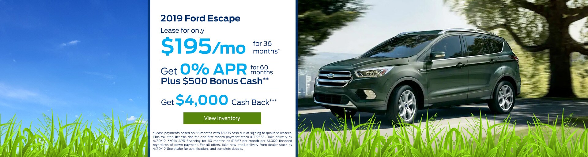 Fair Oaks Ford New & Used Ford Dealership in Naperville, IL