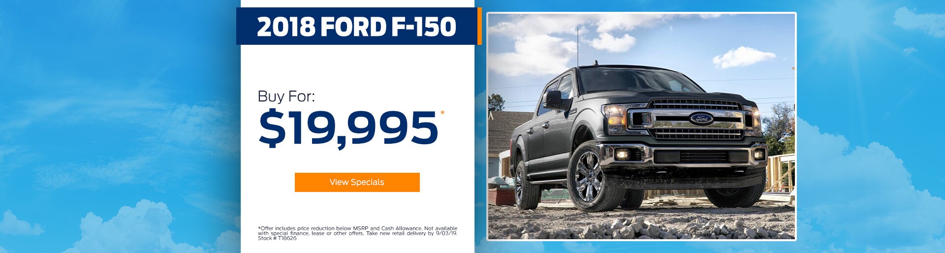 Fair Oaks Ford New & Used Ford Dealership in Naperville, IL