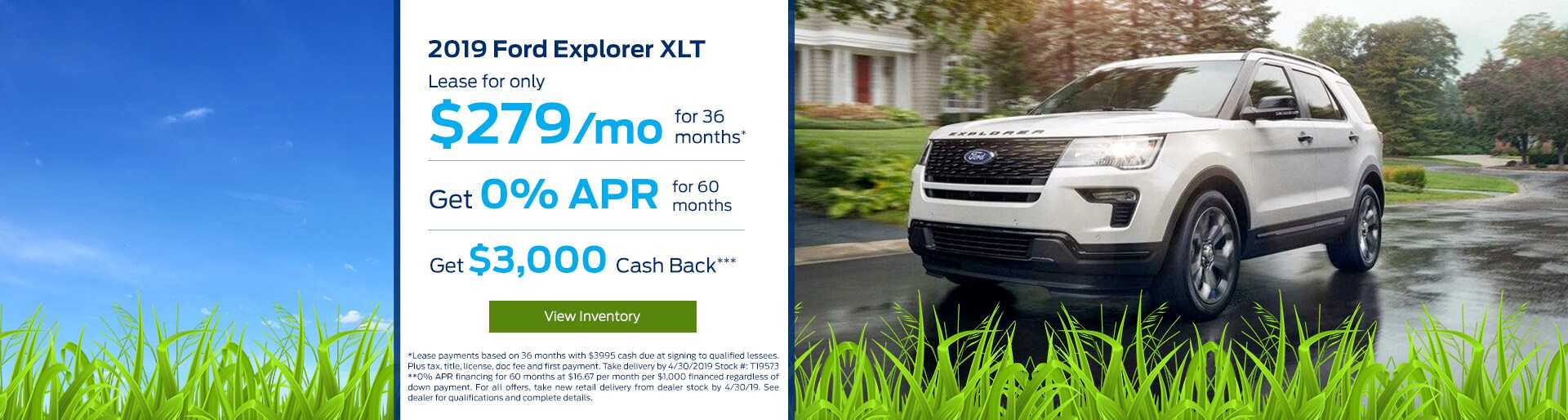 Fair Oaks Ford New & Used Ford Dealership in Naperville, IL