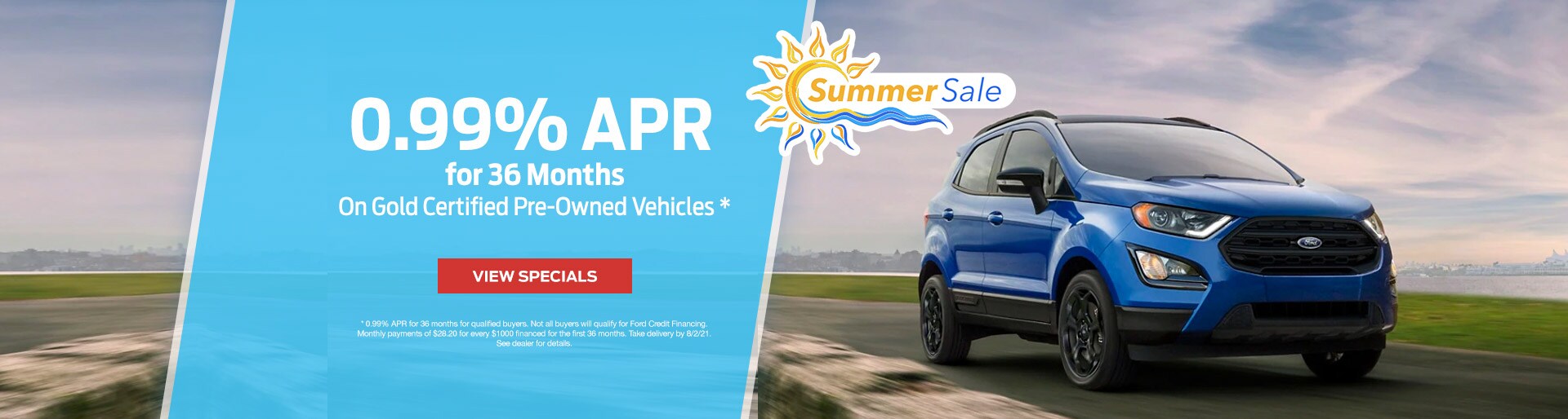 Fair Oaks Ford New & Used Ford Dealership in Naperville, IL