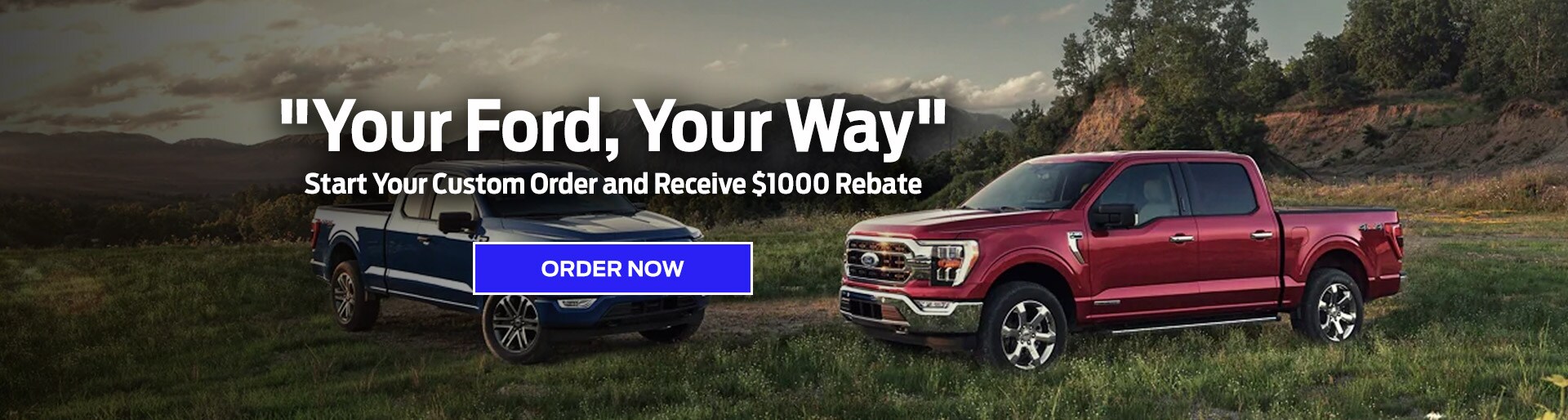 Fair Oaks Ford New & Used Ford Dealership in Naperville, IL