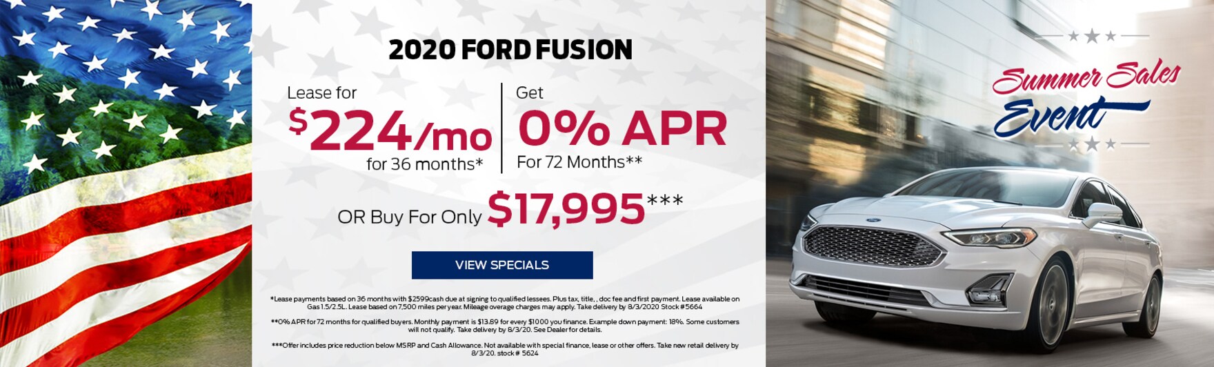 Ford of Valpo New & PreOwned Ford Sales in Valparaiso, IN