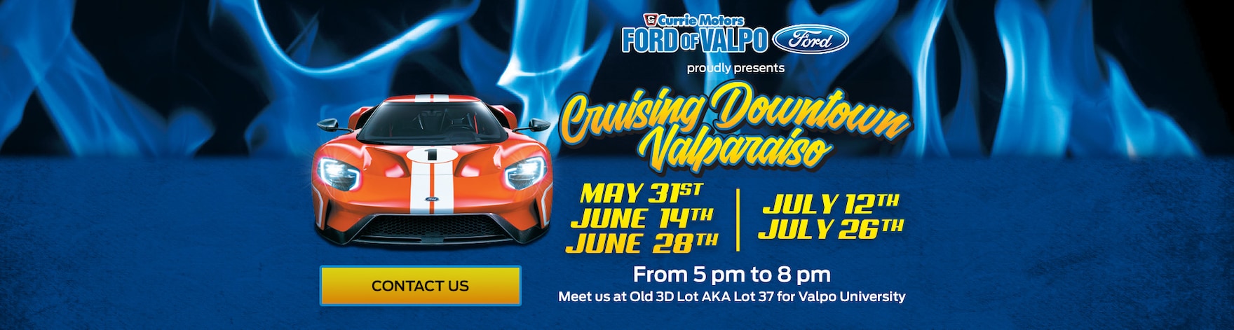 Currie Ford Valpo >> Ford of Valpo | New & Pre-Owned Ford Sales in Valparaiso, IN Currie Ford Valpo >> Ford of Valpo | New & Pre-Owned Ford Sales in Valparaiso, IN