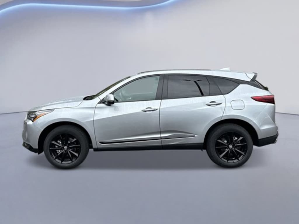 New 2025 Acura RDX SH-AWD SUV