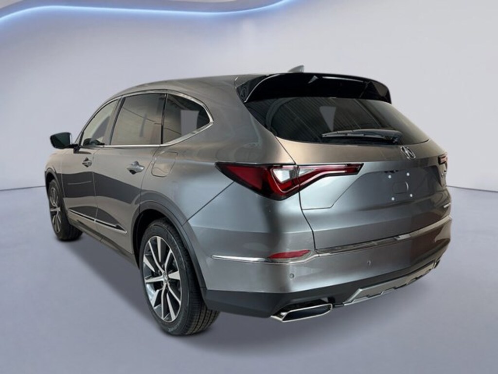 New 2026 Acura MDX SH-AWD Technology Package SUV
