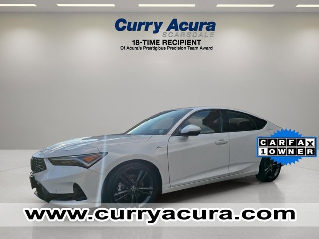 2025 Acura Integra A-Spec with Tech Package's photo