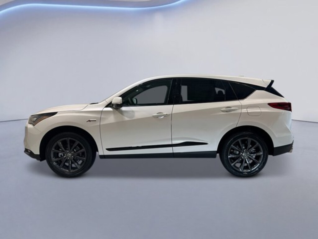 New 2026 Acura RDX A-Spec Package SUV