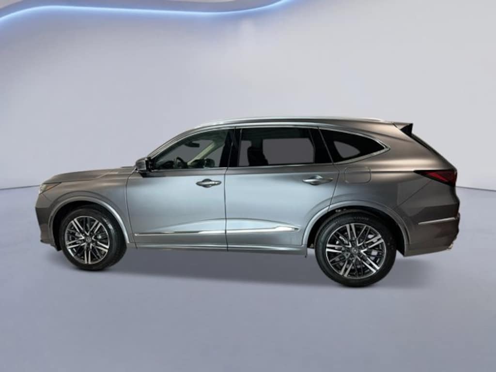 New 2026 Acura MDX SH-AWD Advance Package SUV