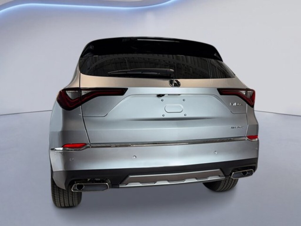 New 2026 Acura MDX SH-AWD Technology Package SUV