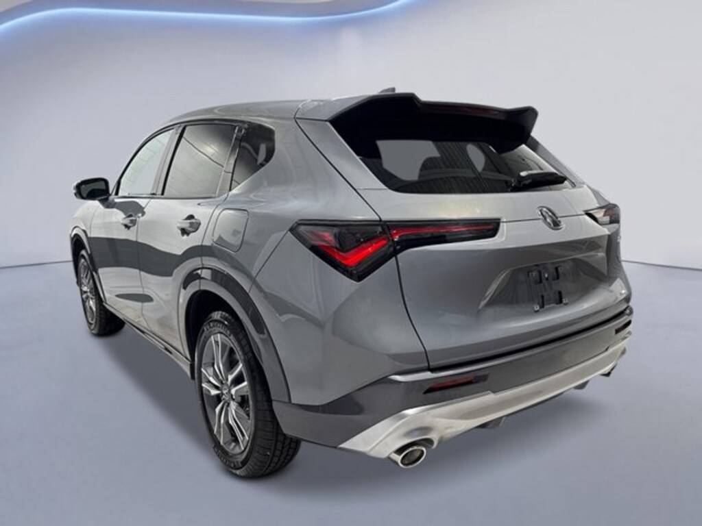 New 2026 Acura