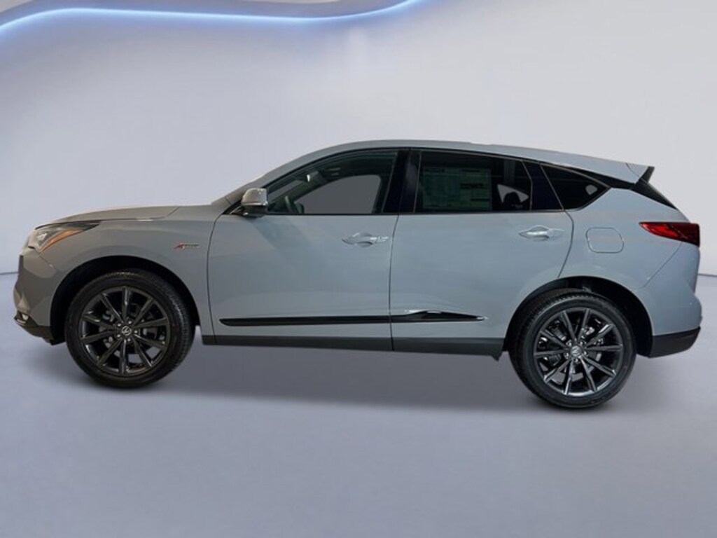 New 2026 Acura RDX A-Spec Package SUV