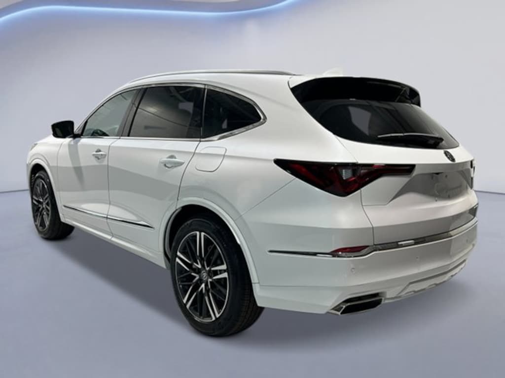 New 2026 Acura MDX SH-AWD Advance Package SUV