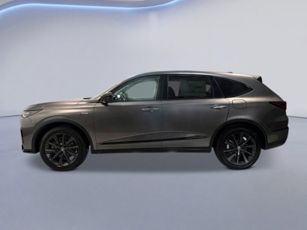 New 2026 Acura MDX SH-AWD A-Spec Package SUV