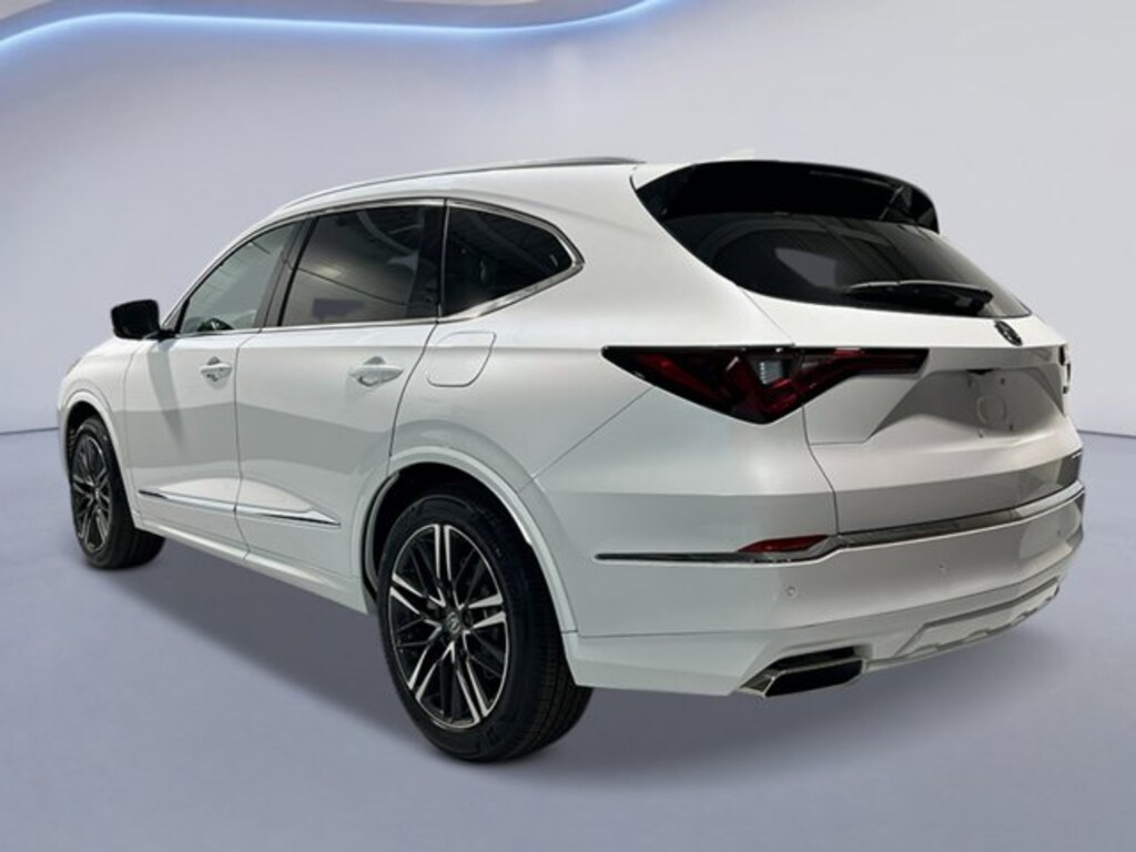New 2026 Acura MDX SH-AWD Advance Package SUV