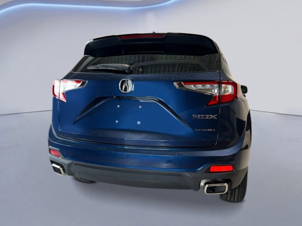 New 2026 Acura RDX SH-AWD SUV