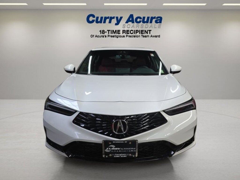 Used 2023 Acura Integra w/A-Spec Package Hatchback