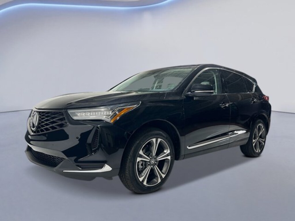 New 2026 Acura RDX Technology Package SUV