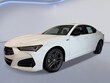 Acura TLX