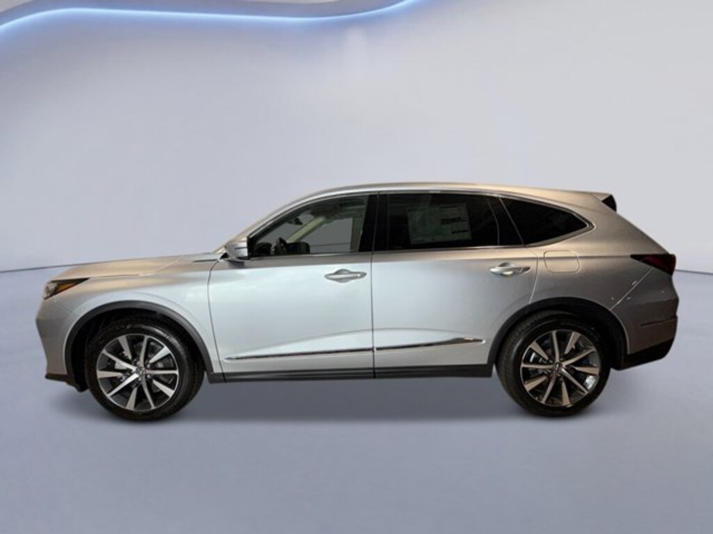 New 2026 Acura MDX SH-AWD Technology Package SUV